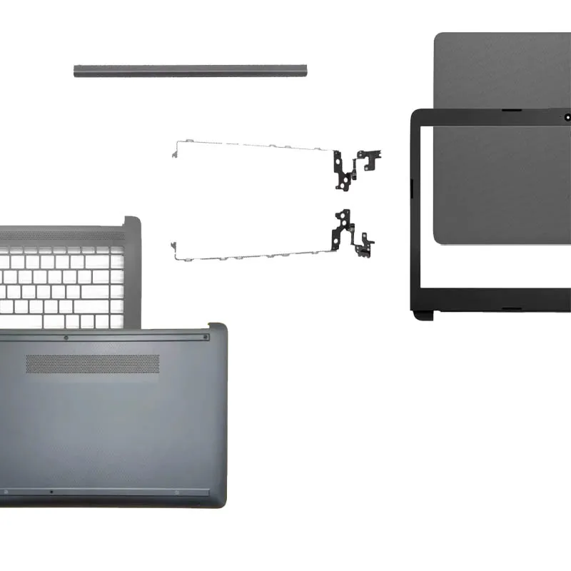 NEW Laptop For HP 14-CM 14-CK CY 14Q-CS 240 G7 245 246 G7 TPN-I131 LCD Back Cover Front Bezel Palmrest Bottom Case Laptop Frames
NEW Laptop For HP 14-CM 14-CK CY 14Q-CS 240 G7 245 246 G7 TPN-I131 LCD Back Cover Front Bezel Palmrest Bottom Case Laptop Frames