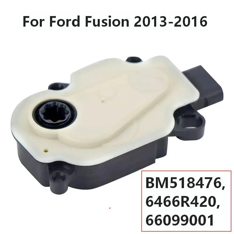 BM518476AB, BM518476 Radiator Grille Shutter Actuator Motor for Ford Fusion 2013-2016 , 66099001
BM518476AB, BM518476 Radiator Grille Shutter Actuator Motor for Ford Fusion 2013-2016 , 66099001