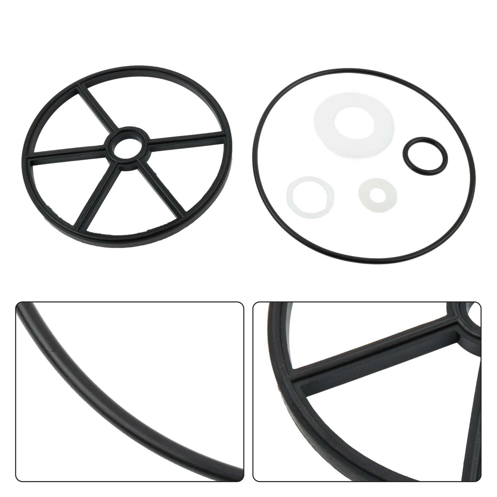 Valve Pool Filter For Vario-Flo Gasket Seal Valve SP0710 SP0710X SP0711 Kit Swiming Pool Supplies Filter Valves
Valve Pool Filter For Vario-Flo Gasket Seal Valve SP0710 SP0710X SP0711 Kit Swiming Pool Supplies Filter Valves