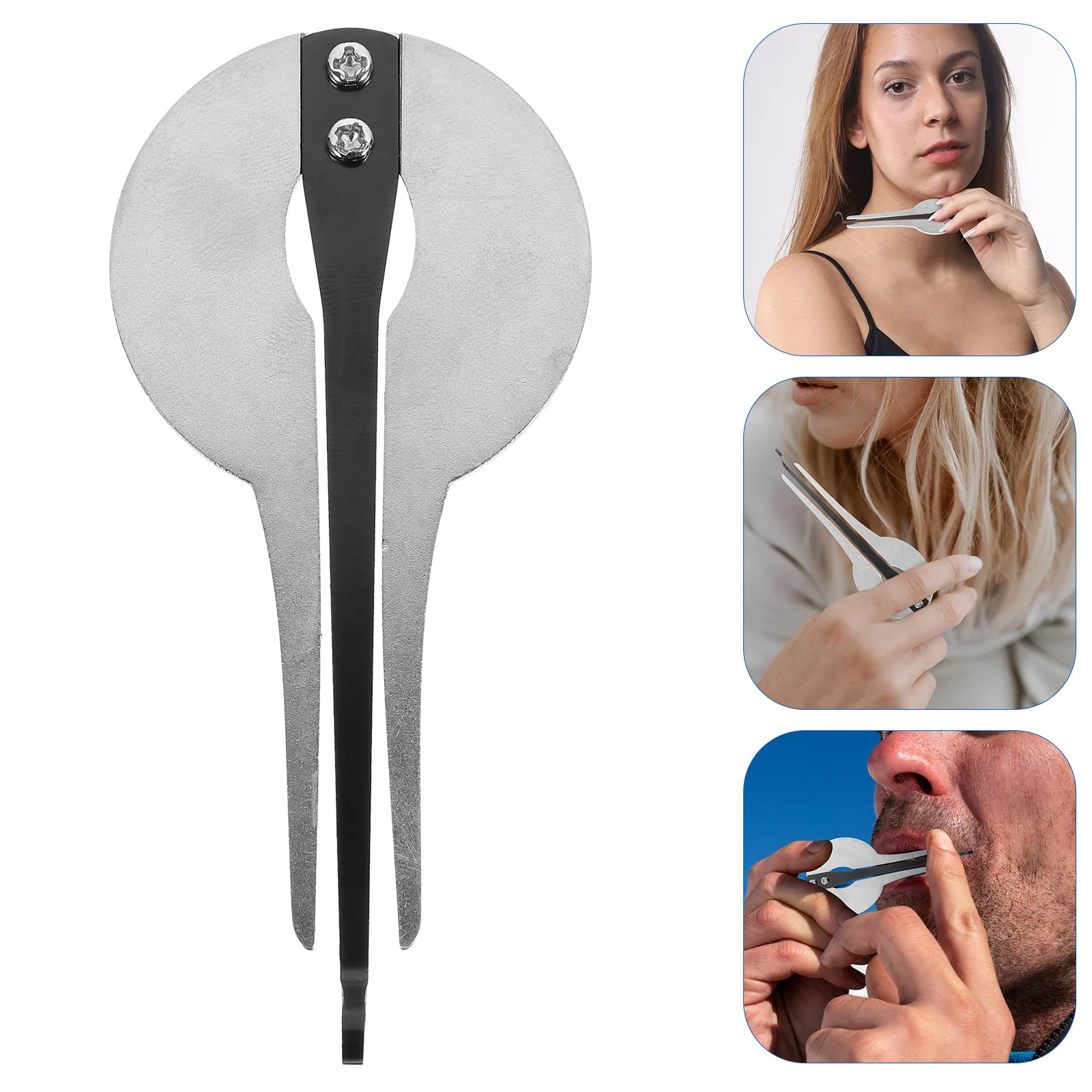 Portable Circular Russian Mouth Harp Jew's Harp Metal Alloy Beginner Ethnic Instrument Clear Sounds Versatile Musical
Portable Circular Russian Mouth Harp Jew's Harp Metal Alloy Beginner Ethnic Instrument Clear Sounds Versatile Musical