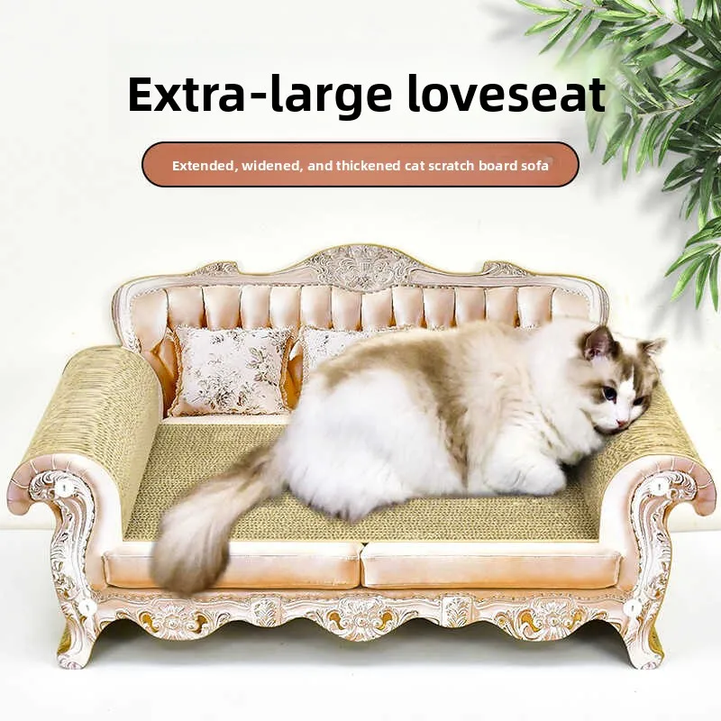 Большой размер, стоячая доска для царапин, игрушка Deke, диван с защитой от царапин, стул-кровать, комплект Claw inder, принадлежности
Большой размер, стоячая доска для царапин, игрушка Deke, диван с защитой от царапин, стул-кровать, комплект Claw inder, принадлежности