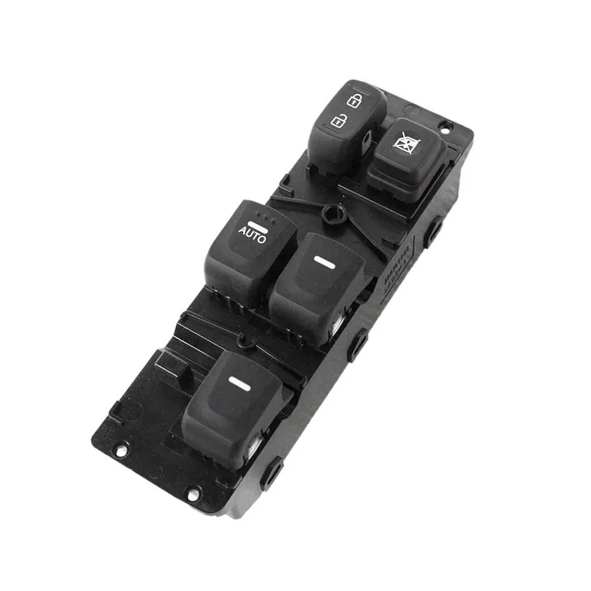 Front Left Side Window Main Switch Button for 2011-2016 Door Glass Lift Control Switch 93570-2V000
Front Left Side Window Main Switch Button for 2011-2016 Door Glass Lift Control Switch 93570-2V000
