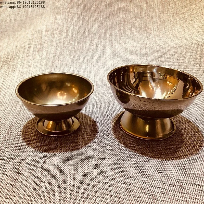 2025 new collection Gold Forge Tools Equipment Stainless Steel Small Flux Cup
2025 new collection Gold Forge Tools Equipment Stainless Steel Small Flux Cup