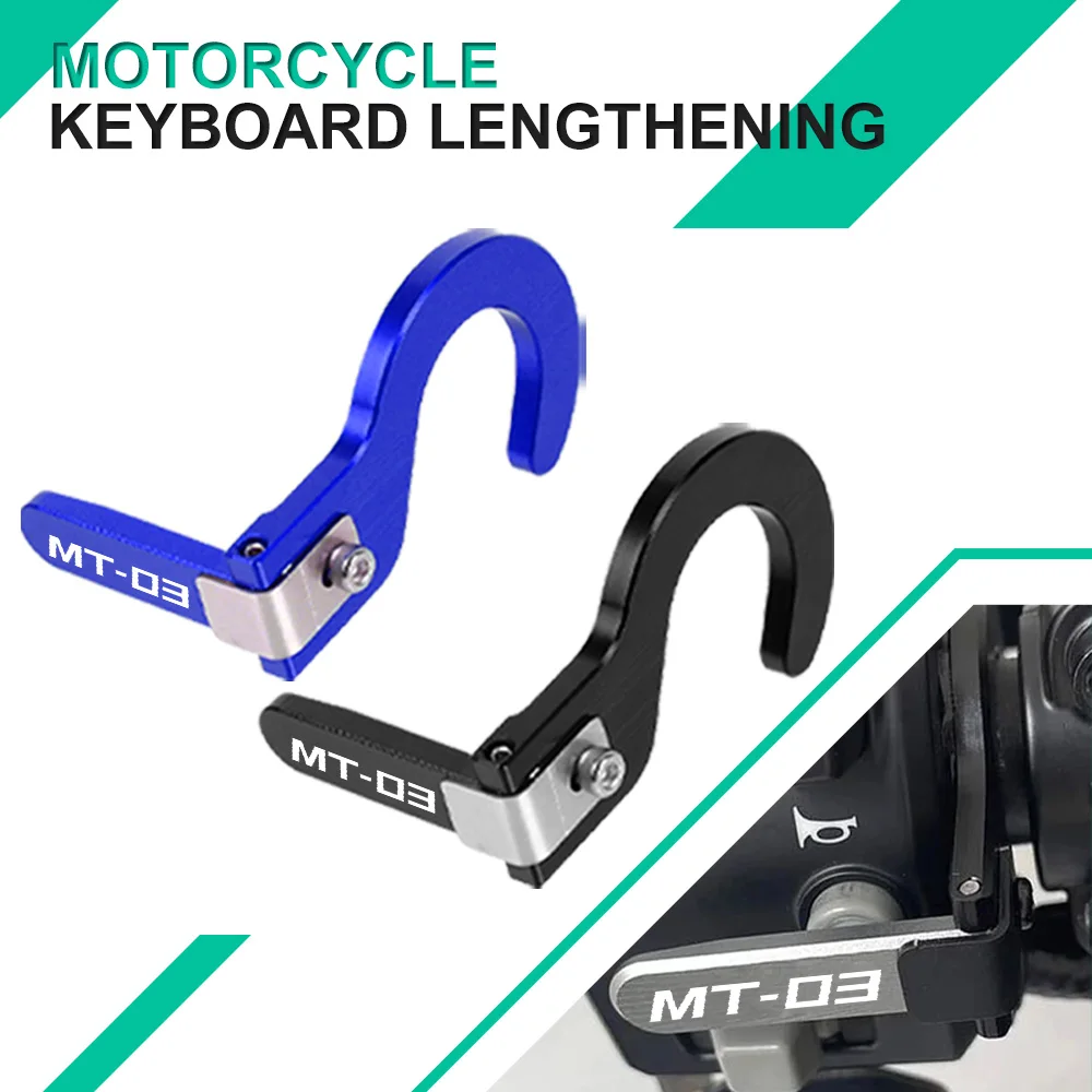 For YAMAHA MT03 MT-03 MT 03 2015-2024 2023 2022 2021 2020 2019 Switch Button Cover Horn button Shell Extension Bracket Motorbike
For YAMAHA MT03 MT-03 MT 03 2015-2024 2023 2022 2021 2020 2019 Switch Button Cover Horn button Shell Extension Bracket Motorbike