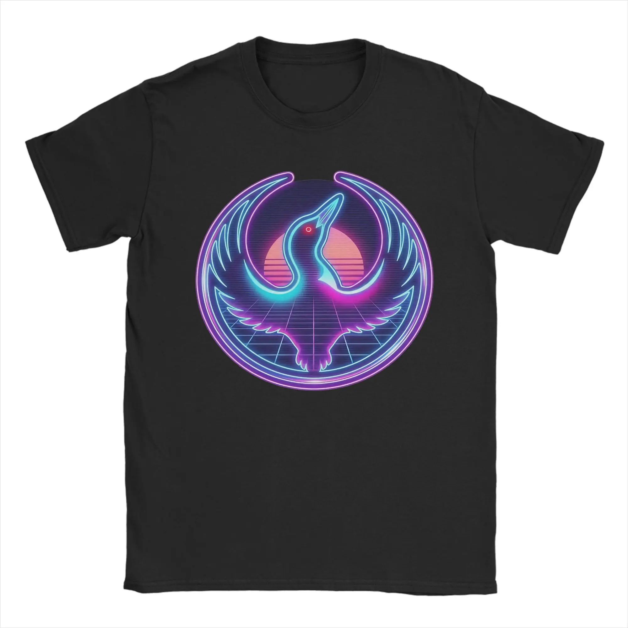 Oversized T-Shirt Summer Minnesota Rebel Loon Fashion T Shirts Cotton Tshirt for Male Y2K Casual Wholesale Short Sleeve Tops
Oversized T-Shirt Summer Minnesota Rebel Loon Fashion T Shirts Cotton Tshirt for Male Y2K Casual Wholesale Short Sleeve Tops