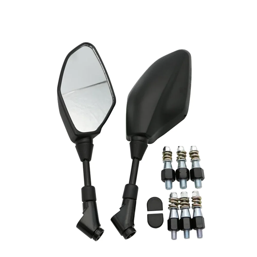 Motorcycle rearview mirror side mirror For Kawasaki ER4N ER-6N Z750 Z800 Z900 Z1000 Benali BJ600 BJ300 BN600 side mirror
Motorcycle rearview mirror side mirror For Kawasaki ER4N ER-6N Z750 Z800 Z900 Z1000 Benali BJ600 BJ300 BN600 side mirror