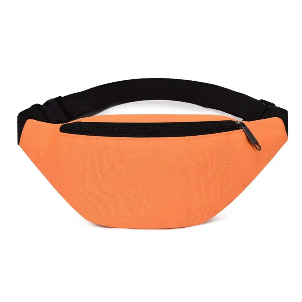 Elegant Solid Color Running Chest Bag Nylon Waterproof Sports Shoulder Bag Large Capacity Handbag Fitness Crossbody Bag Sports
Elegant Solid Color Running Chest Bag Nylon Waterproof Sports Shoulder Bag Large Capacity Handbag Fitness Crossbody Bag Sports