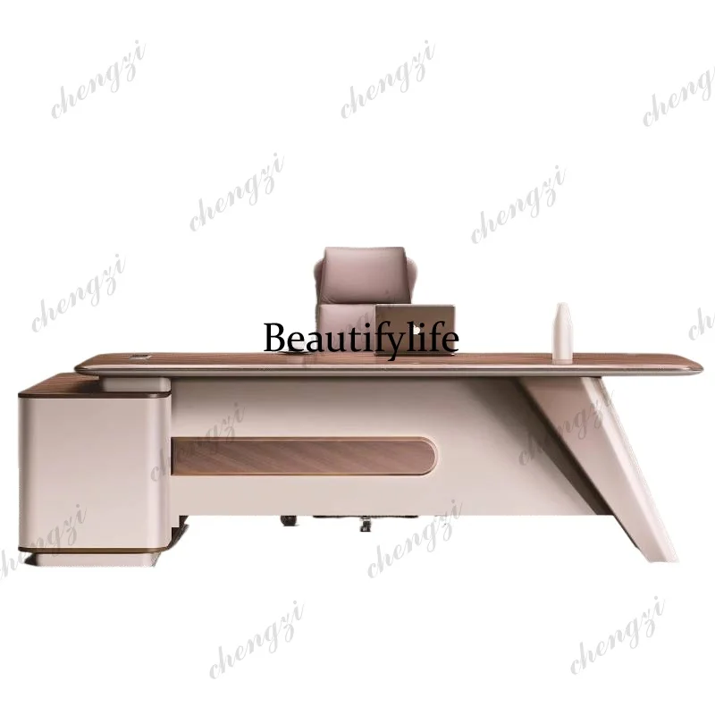 Cheap Storage Executive Office Desk Manager Strong Modern Standing Computer Desk Study Large Mesa Escriotorio Work Station Table
Cheap Storage Executive Office Desk Manager Strong Modern Standing Computer Desk Study Large Mesa Escriotorio Work Station Table