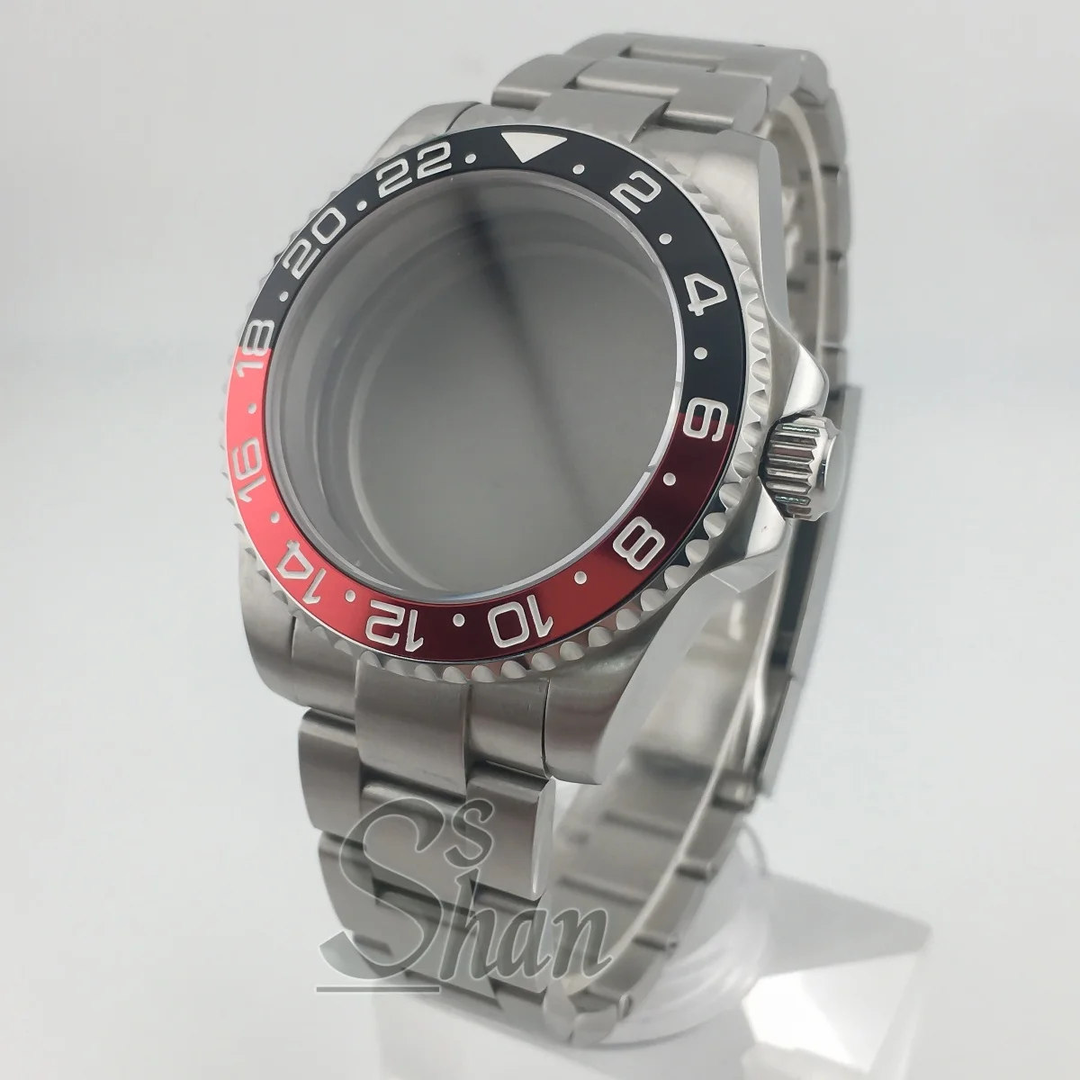 40MM diving case 120- Click bezel sapphire crystal ETA2824 Miyota NH34A NH36 NH35 NH38 NH70 NH72 movement polished central strap
40MM diving case 120- Click bezel sapphire crystal ETA2824 Miyota NH34A NH36 NH35 NH38 NH70 NH72 movement polished central strap
