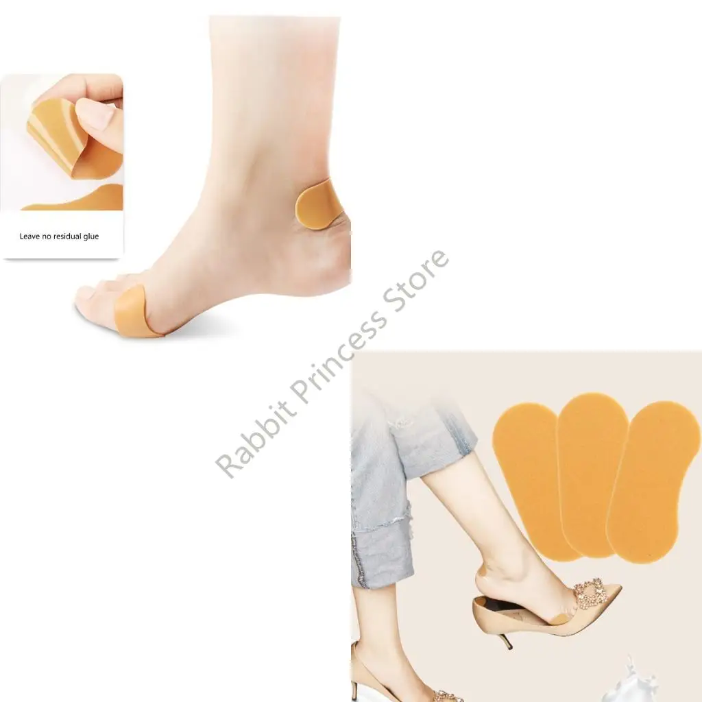 Bx0f 5pcs Heel защитники антивистерные пятки защиты для обуви удобная
Bx0f 5pcs Heel защитники антивистерные пятки защиты для обуви удобная