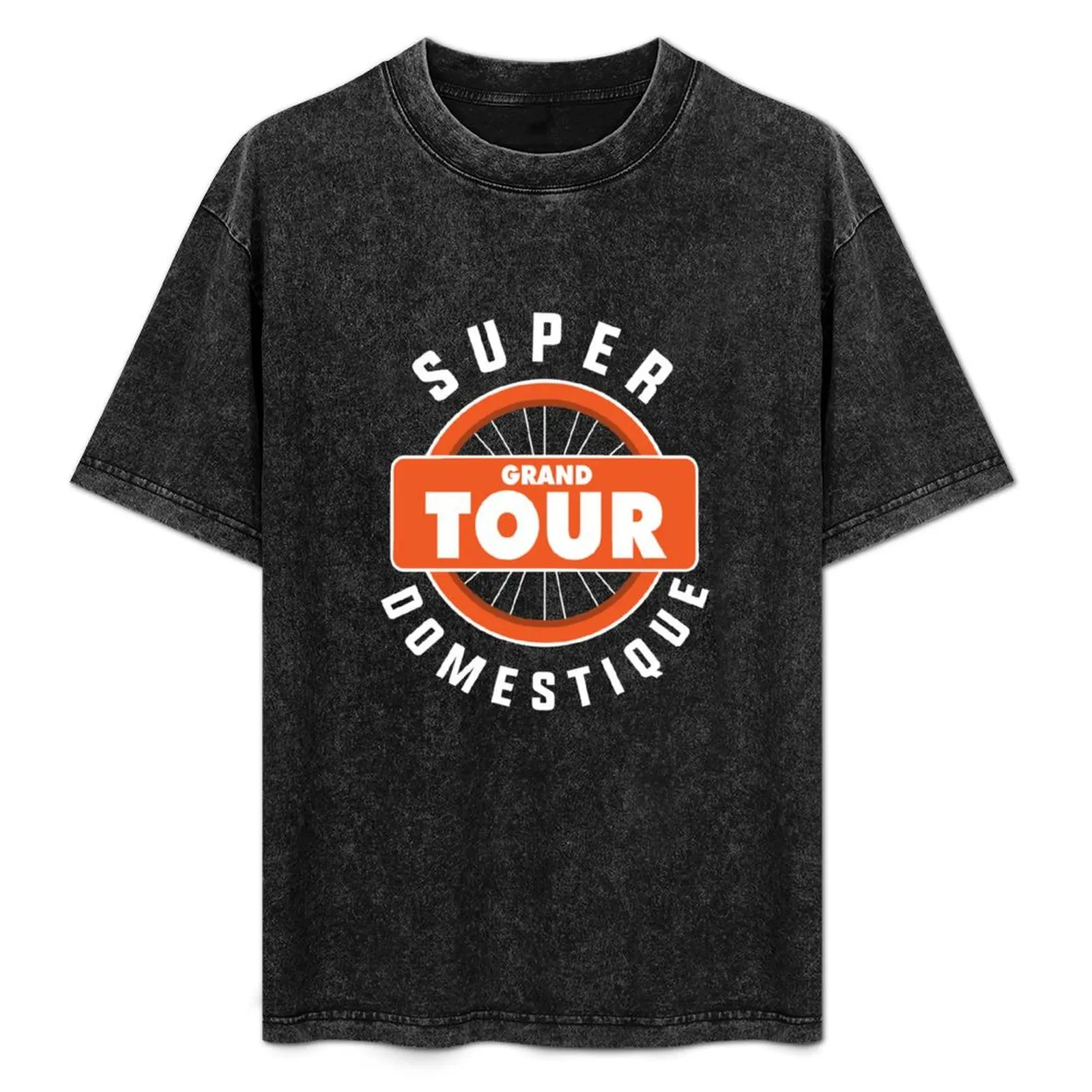 Cycling Bike Lover Grand Tours Super Domestique T-Shirt street wear designer shirts mens shirts graphic tee
Cycling Bike Lover Grand Tours Super Domestique T-Shirt street wear designer shirts mens shirts graphic tee