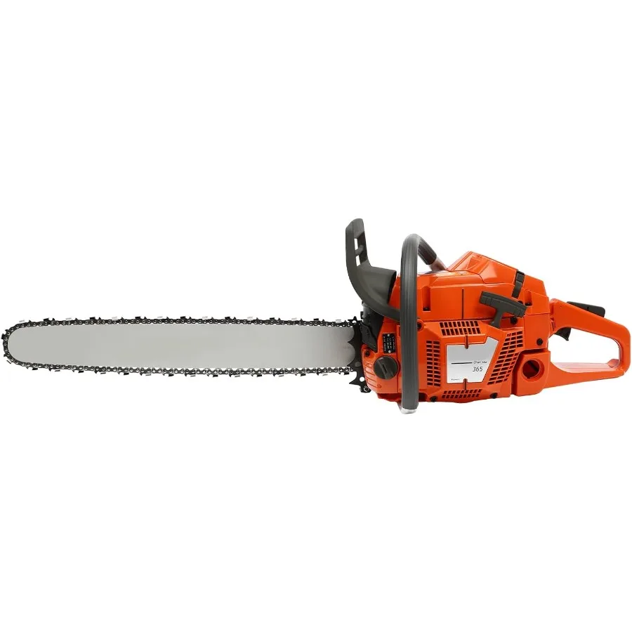 24-дюймовая 2-тактная газовая бензопила мощностью 65CC, 3,4 кВт, одноцилиндровая бензиновая бензопила с ручным запуском для сада из лесного дерева a
24-дюймовая 2-тактная газовая бензопила мощностью 65CC, 3,4 кВт, одноцилиндровая бензиновая бензопила с ручным запуском для сада из лесного дерева a