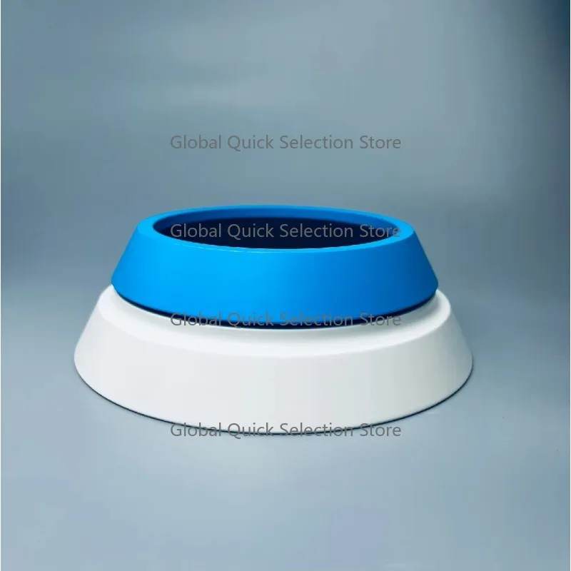 Simple, Non-slip, Easy-to-operate, Double-sided, Hand-operated Plate Applicator for Different Sizes of Petri Dishes.
Simple, Non-slip, Easy-to-operate, Double-sided, Hand-operated Plate Applicator for Different Sizes of Petri Dishes.