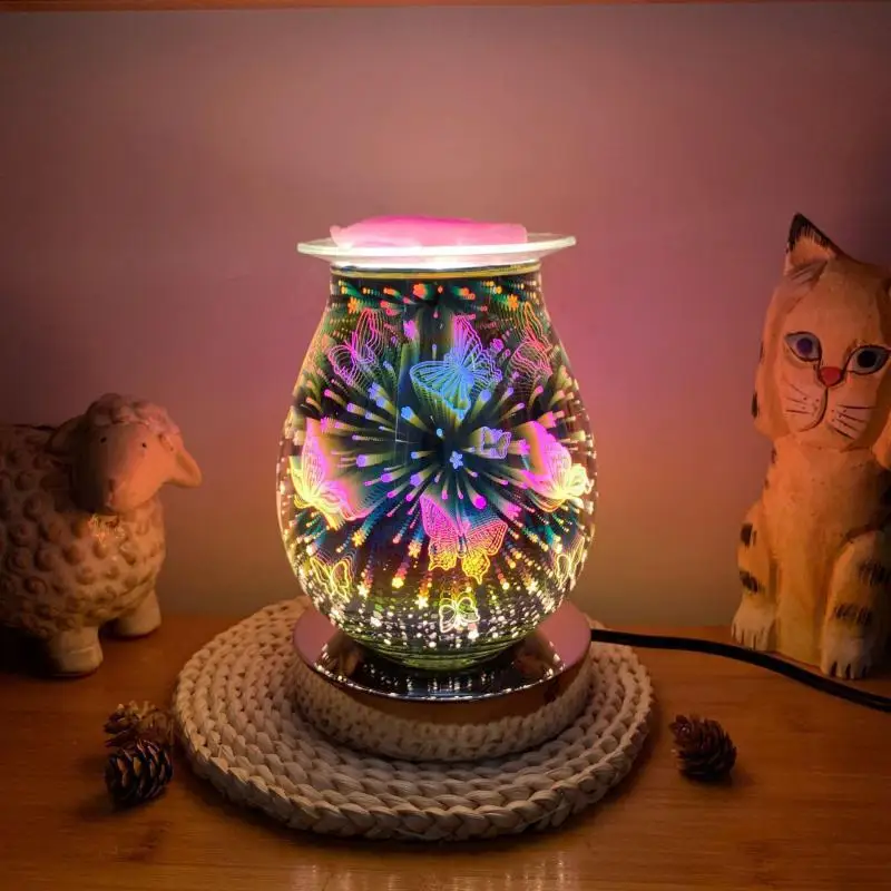 Touch Dimming LED Glass Desk Lamp Aromatherapy Lamp Aromatherapy Glass Table Lamp Bedside Table Lightings For Bedroom
Touch Dimming LED Glass Desk Lamp Aromatherapy Lamp Aromatherapy Glass Table Lamp Bedside Table Lightings For Bedroom