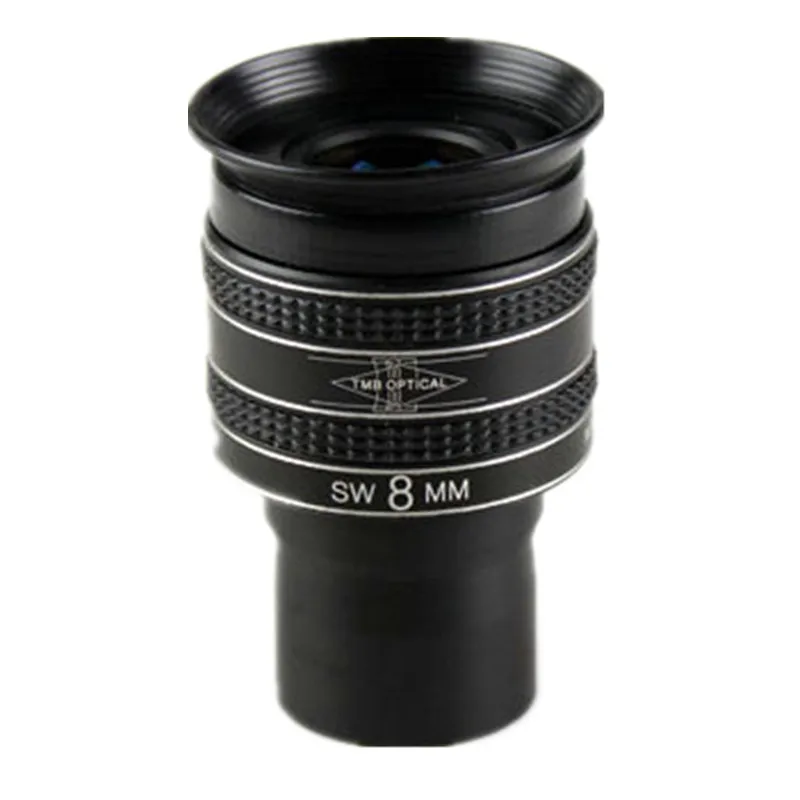 Agnicy Burgess TMB 8mm 1.25 Inches 58 Degree Telescope for Wide-angle Telescope Eyepieces Planetary Observation SWA 8MM Eyepiece
Agnicy Burgess TMB 8mm 1.25 Inches 58 Degree Telescope for Wide-angle Telescope Eyepieces Planetary Observation SWA 8MM Eyepiece