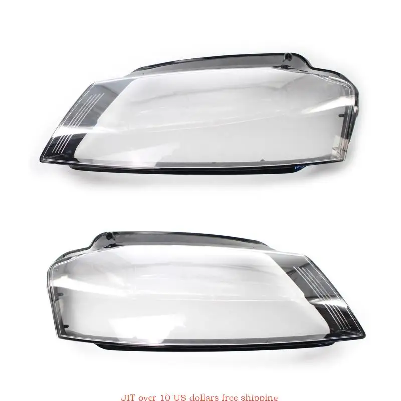 Крышка объектива передней фары автомобиля для 8P 2008-2012 Facelift 8P0941003 8P0941004, пылезащитная линза для фар
Крышка объектива передней фары автомобиля для 8P 2008-2012 Facelift 8P0941003 8P0941004, пылезащитная линза для фар