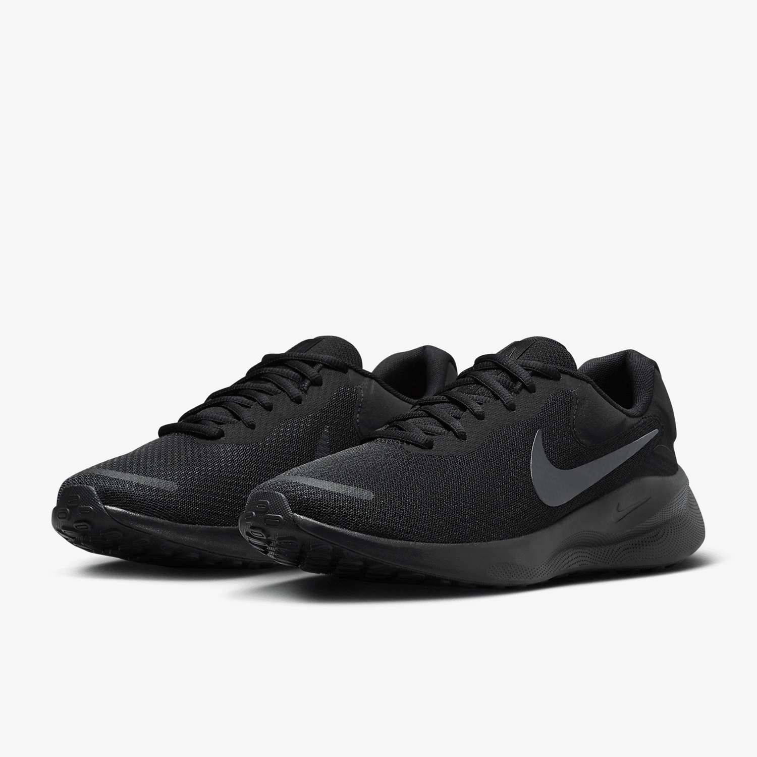 Nike Authentic Revolution 7 Men's Cushioned Road Running Shoes FB2207-005
Nike Authentic Revolution 7 Men's Cushioned Road Running Shoes FB2207-005