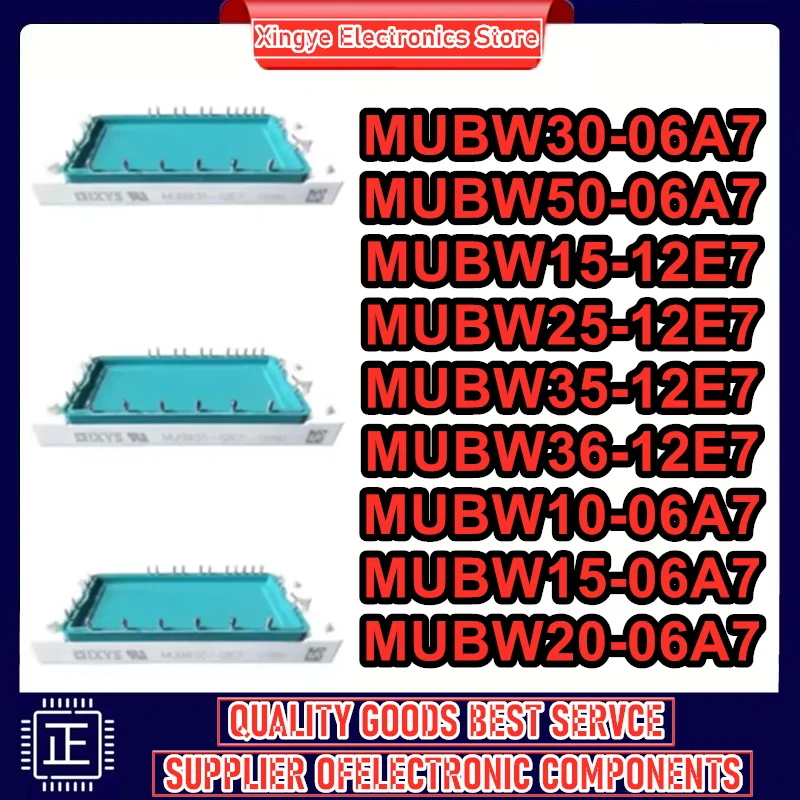 MUBW15-12E7 MUBW25-12E7 MUBW35-12E7 MUBW36-12E7 MUBW10-06A7 MUBW15-06A7 MUBW20-06A7 MUBW30-06A7 MUBW50-06A7 New Original
MUBW15-12E7 MUBW25-12E7 MUBW35-12E7 MUBW36-12E7 MUBW10-06A7 MUBW15-06A7 MUBW20-06A7 MUBW30-06A7 MUBW50-06A7 New Original