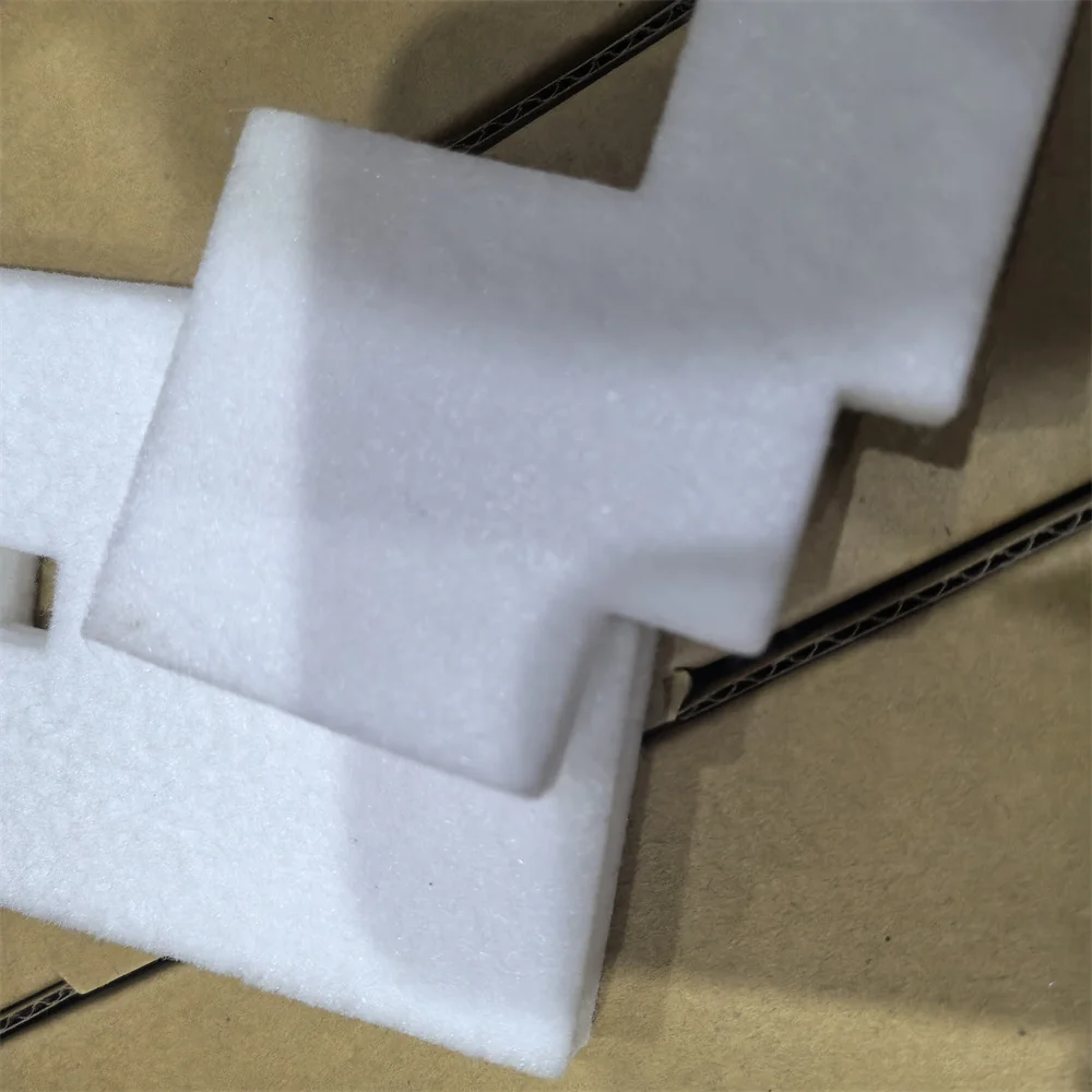 10X C9382 C12C938211 Губка для коробки обслуживания для EPSON WorkForce Pro WF C5310 C5810 C5390A C5890A C5390DW C5890DWF
10X C9382 C12C938211 Губка для коробки обслуживания для EPSON WorkForce Pro WF C5310 C5810 C5390A C5890A C5390DW C5890DWF