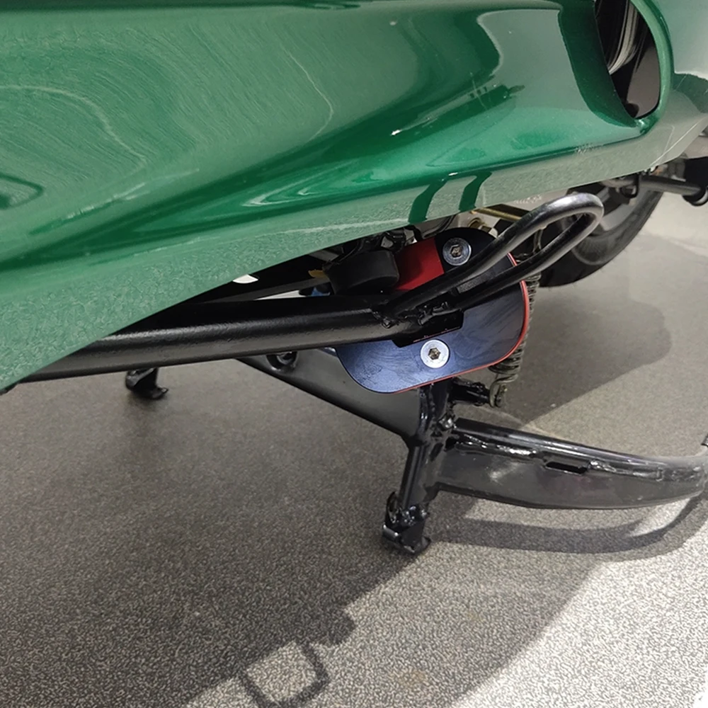 DJango 150 2024 Motorcycle Side Stand Enlarger Sled Sidestand Kickstand Foot Pads Support For Peugeot DJango150 2021 2022 2023
DJango 150 2024 Motorcycle Side Stand Enlarger Sled Sidestand Kickstand Foot Pads Support For Peugeot DJango150 2021 2022 2023