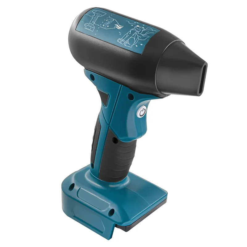 Вентилятор AA77, 130 000 об/мин, 4 скорости ветра, портативный жестокий вентилятор для батареи 18 В, промышленный канальный вентилятор
Вентилятор AA77, 130 000 об/мин, 4 скорости ветра, портативный жестокий вентилятор для батареи 18 В, промышленный канальный вентилятор