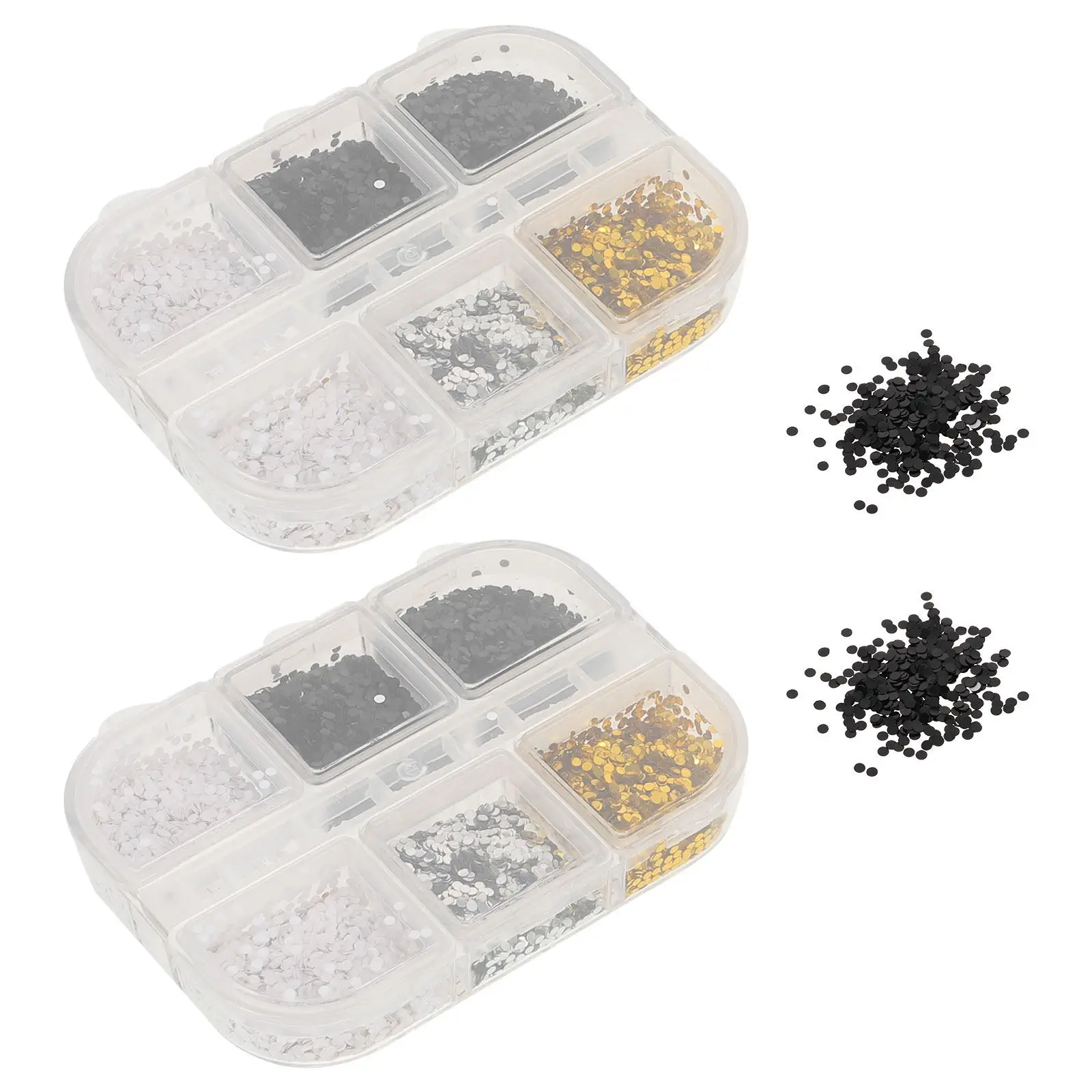 Cute Mini Nail Stickers Self Adhesive Decals Easy Peel Off Trendy Patterns for Instant Manicure Enhancement Nail Art Accessories
Cute Mini Nail Stickers Self Adhesive Decals Easy Peel Off Trendy Patterns for Instant Manicure Enhancement Nail Art Accessories