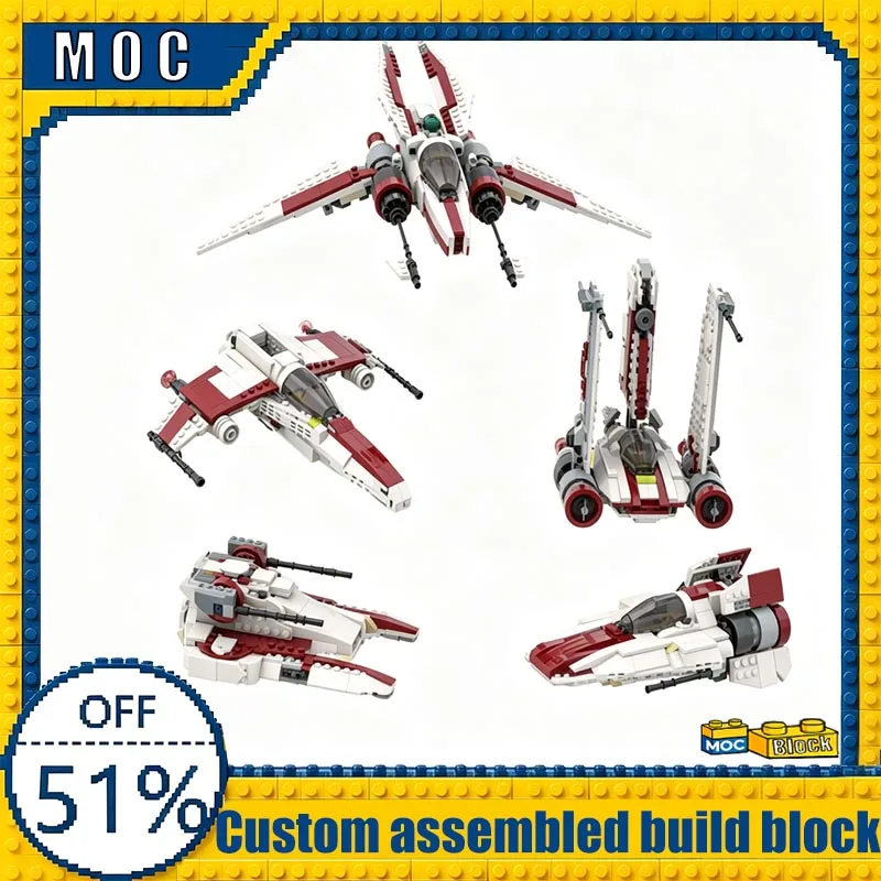 500PCS Creative Arc 170 Alternate Build 5 Models Bundle Custom Building Blocks DIY Assembly Educational Toy Boys Birthday Gifts
500PCS Creative Arc 170 Alternate Build 5 Models Bundle Custom Building Blocks DIY Assembly Educational Toy Boys Birthday Gifts