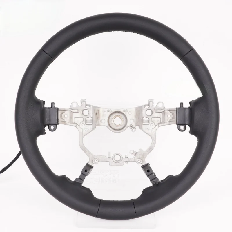 For Toyota Land Cruiser/Prado/Elfa Heated Steering Wheel Upgrade Kit
For Toyota Land Cruiser/Prado/Elfa Heated Steering Wheel Upgrade Kit