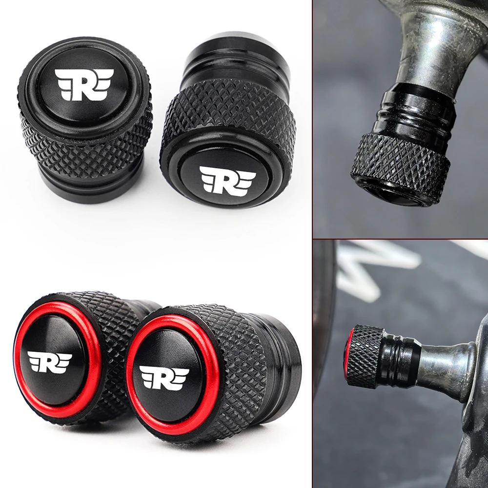 For Royal Enfield Bullet Meteor Classic 350 500 Interceptor 650 Himalayan 411 400 Continental GT 535 Motorcycle Tire Valve Caps
For Royal Enfield Bullet Meteor Classic 350 500 Interceptor 650 Himalayan 411 400 Continental GT 535 Motorcycle Tire Valve Caps