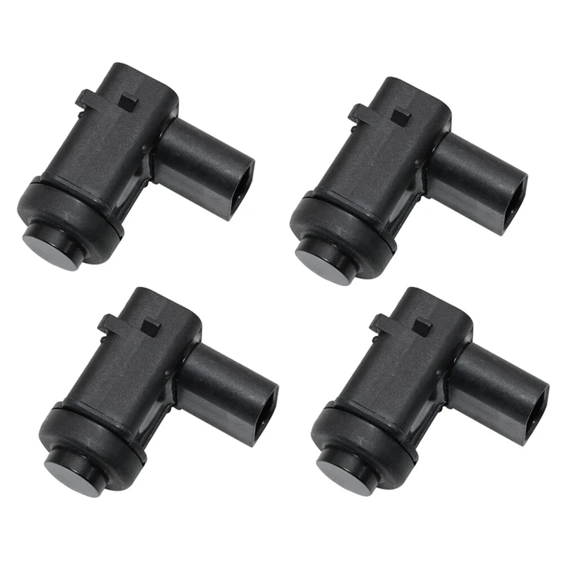 4Pcs PDC Parking Sensor for Porsche Cayenne Seat Skoda Bora EOS Golf Jetta Touareg 1U0919275 1K0919275 3D0998275A
4Pcs PDC Parking Sensor for Porsche Cayenne Seat Skoda Bora EOS Golf Jetta Touareg 1U0919275 1K0919275 3D0998275A