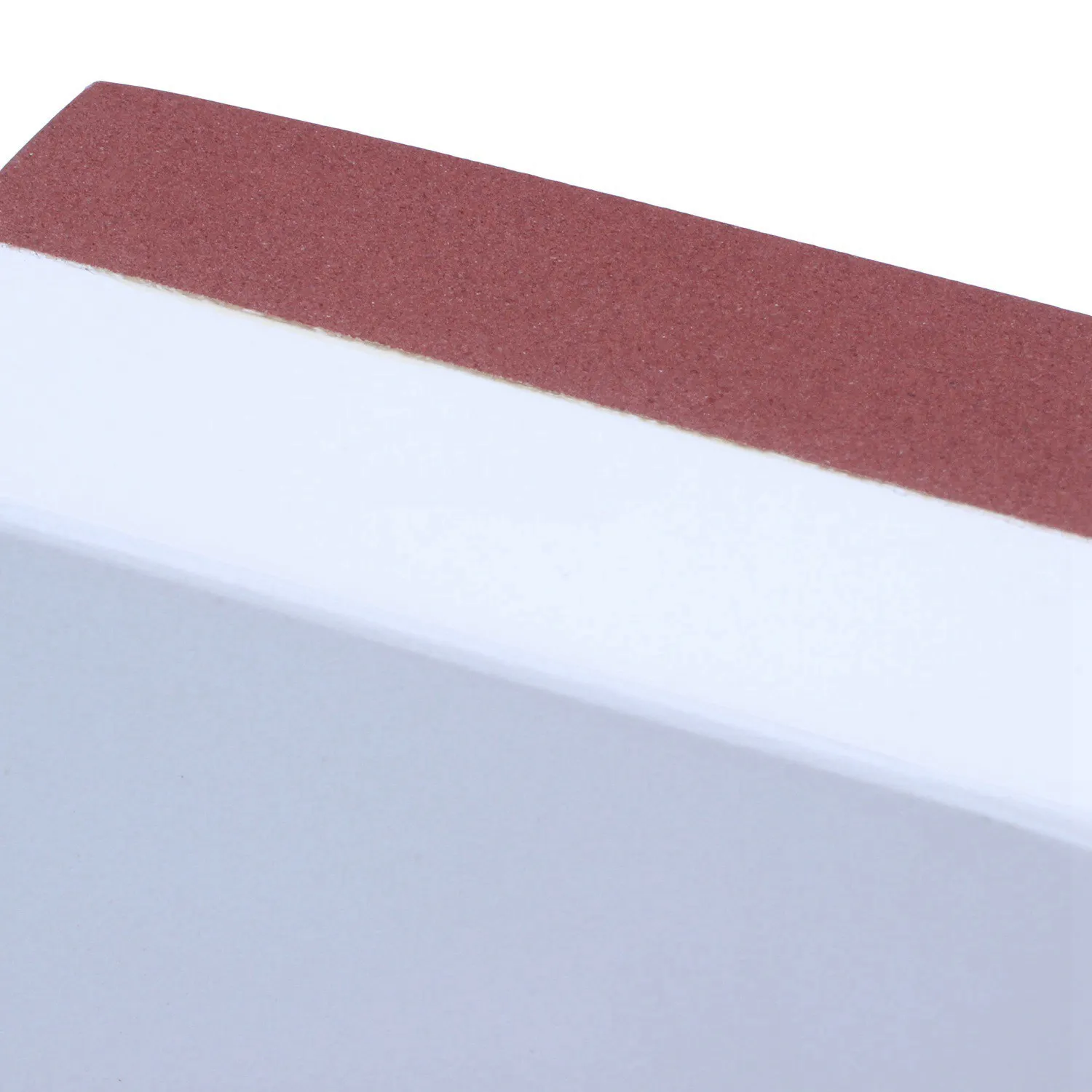 A74U 2Pcs Whetstone, 2-IN-1 Sharpening Stone Waterstones, Knife Sharpener Rubber Stone Holder Included - 400/1000 Grit & 2000/60
A74U 2Pcs Whetstone, 2-IN-1 Sharpening Stone Waterstones, Knife Sharpener Rubber Stone Holder Included - 400/1000 Grit & 2000/60