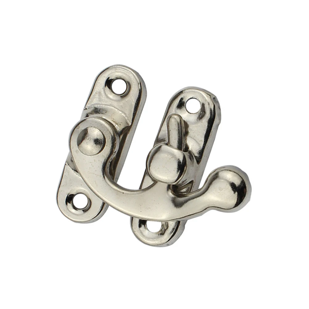 30pcs Box Lock Hasp Clamps Wooden Case Latch Iron Durable Safe Easy Install White Pattern For Gift Packaging Storage Boxes Wood
30pcs Box Lock Hasp Clamps Wooden Case Latch Iron Durable Safe Easy Install White Pattern For Gift Packaging Storage Boxes Wood