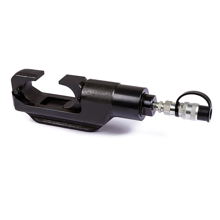 Hydraulic Cable Lug Superseal Crimping Head Tool With Output Force 15T for Cable LugsAR
Hydraulic Cable Lug Superseal Crimping Head Tool With Output Force 15T for Cable LugsAR