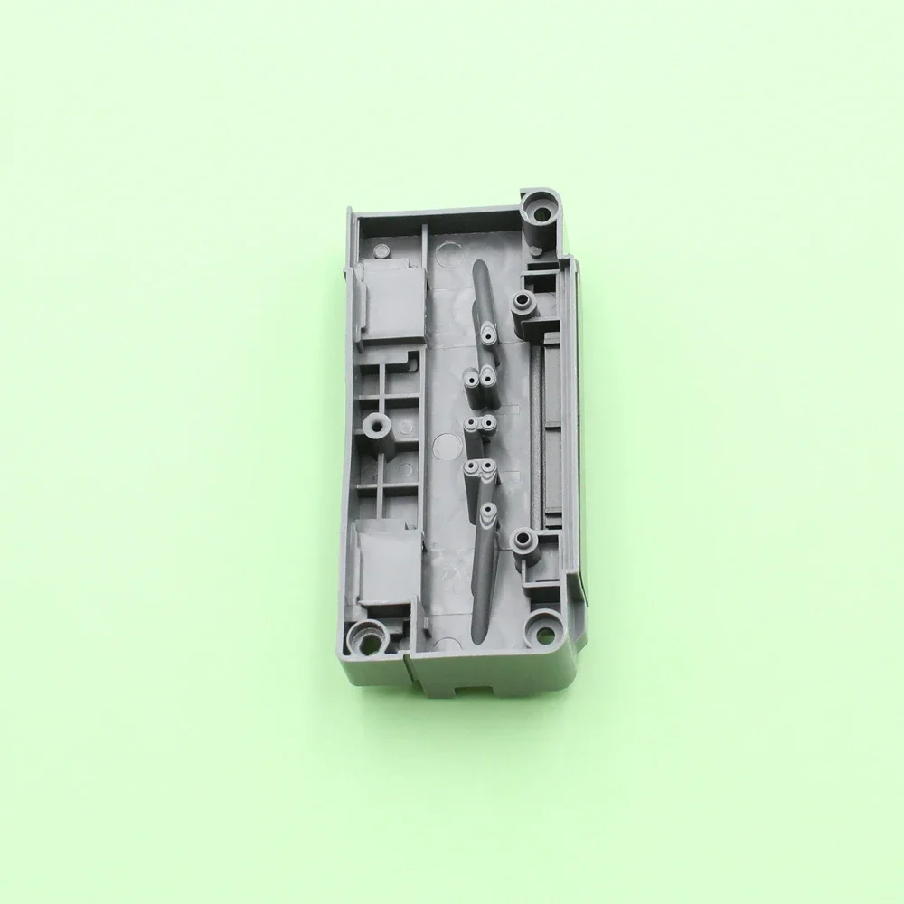1pcs Original Brand New DX5 Oil Based Print Head Cover For Epson DX5 Solvent Head Oil Based Printhead Manifold
1pcs Original Brand New DX5 Oil Based Print Head Cover For Epson DX5 Solvent Head Oil Based Printhead Manifold