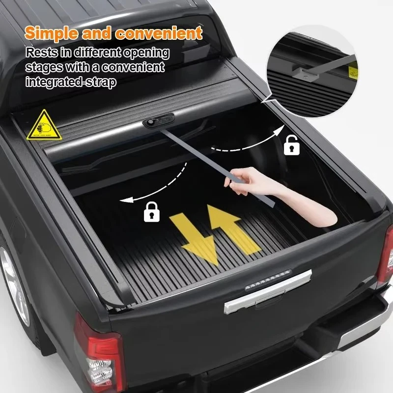 Аксессуары для Mitsubishi Triton L200 4X4, крышка ручного рольставня, выдвижная крышка для грузовика Tonneau
Аксессуары для Mitsubishi Triton L200 4X4, крышка ручного рольставня, выдвижная крышка для грузовика Tonneau