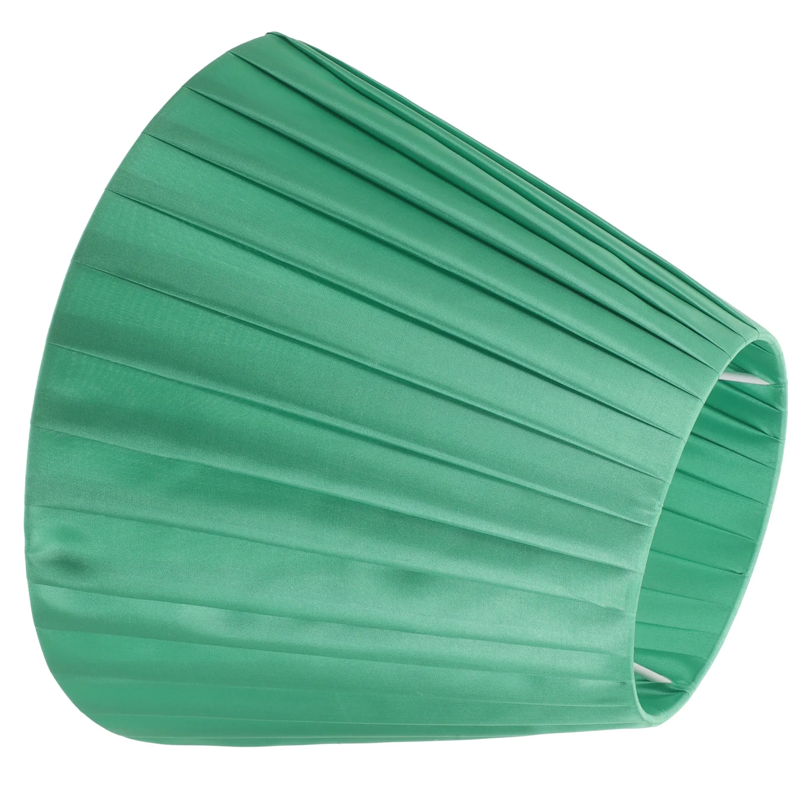 Pleated Fabric Lampshade 130x240x190 Green Table Desk Floor Bedside Lamps Cloth Replacement Shades Lighting Accessories
Pleated Fabric Lampshade 130x240x190 Green Table Desk Floor Bedside Lamps Cloth Replacement Shades Lighting Accessories