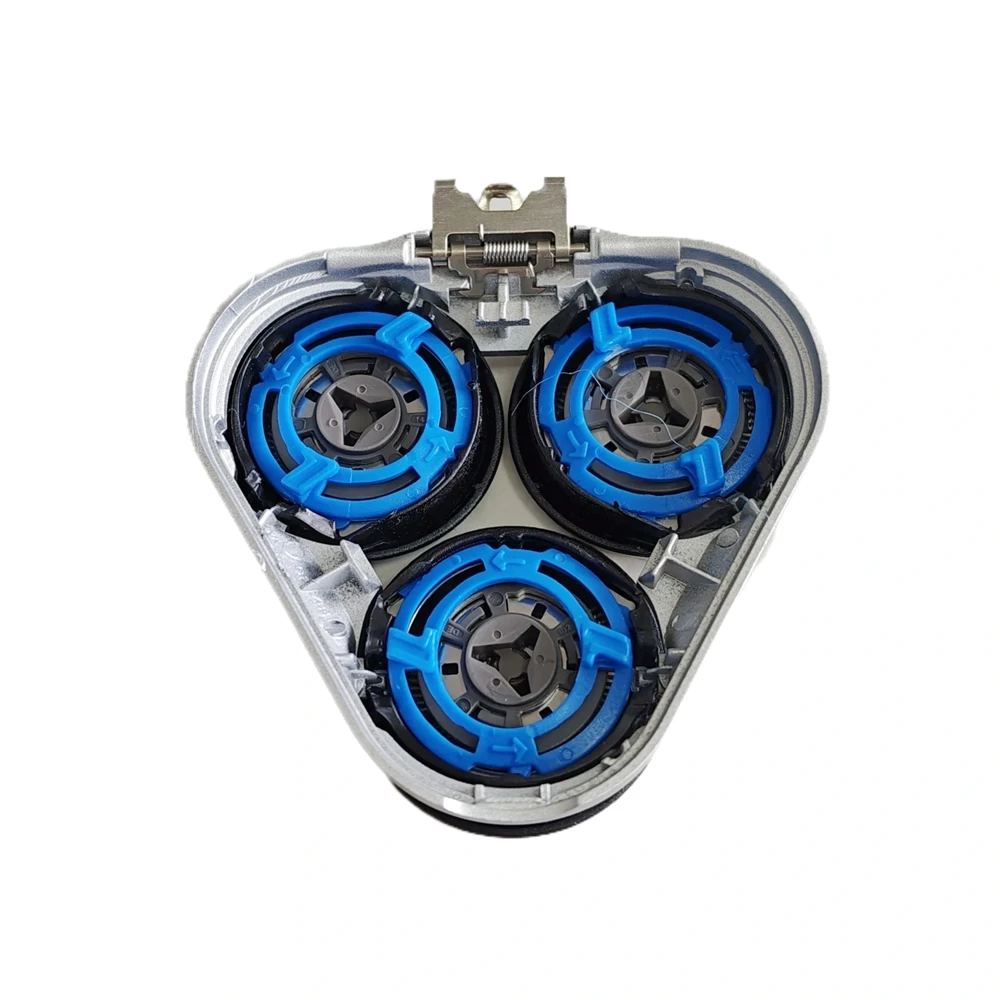 SH50 Replacement Blades Head Part Compatible with Philipss Norelcos 5000 (S5xxx) Replacement Heads PT7xx, PT8xx
SH50 Replacement Blades Head Part Compatible with Philipss Norelcos 5000 (S5xxx) Replacement Heads PT7xx, PT8xx