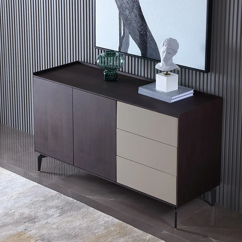 Italian neoclassical entrance cabinet decorative cabinet household simple large-capacity locker living room TV cabinet furniture
Italian neoclassical entrance cabinet decorative cabinet household simple large-capacity locker living room TV cabinet furniture