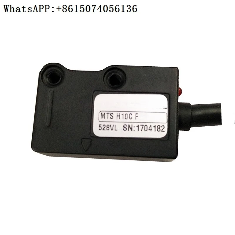 MTS H10C die-casting machine magnetic grid sensor