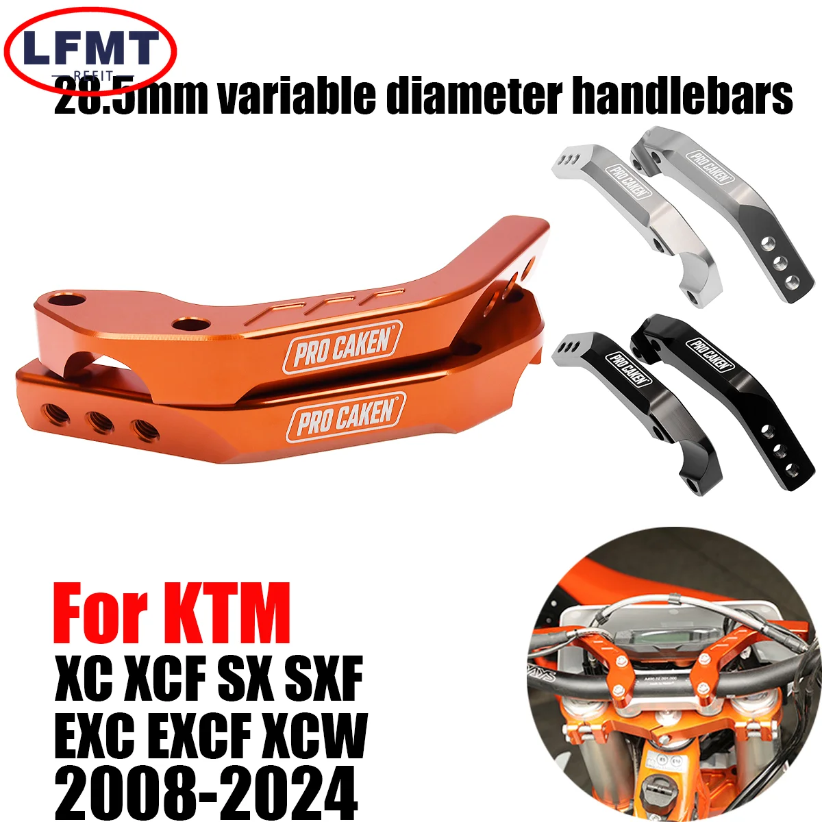 Motorcycle accessories 28mm Hand Guard Handguards Bracket Handlebar Cover For Husqvarna 125-500 TE FE TC FC TX 2016-2024
Motorcycle accessories 28mm Hand Guard Handguards Bracket Handlebar Cover For Husqvarna 125-500 TE FE TC FC TX 2016-2024