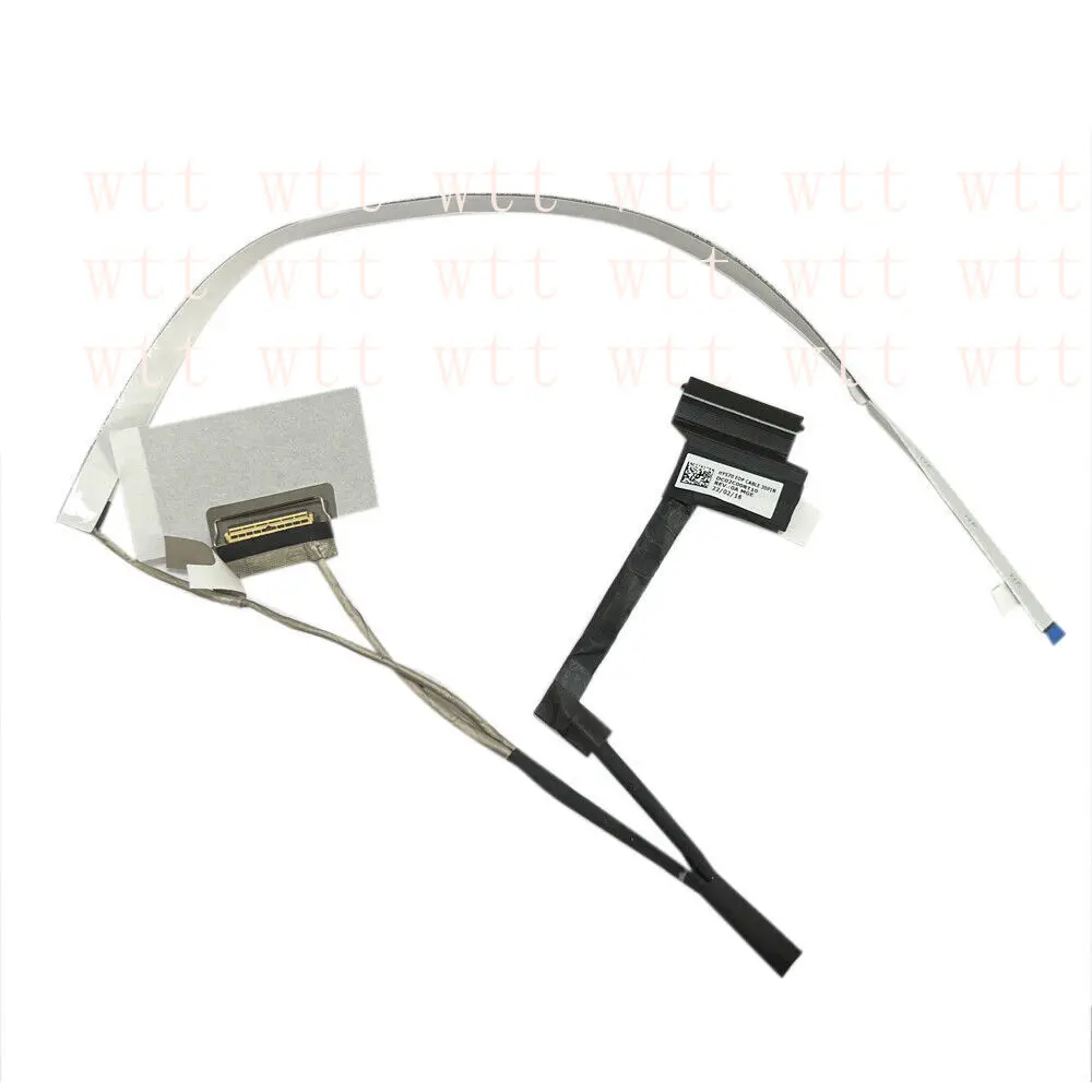 For Lenovo Legion 5-17ACH6 82K0 5-17ACH6H 82JY DC02C00RT10 LCD cable 30p-
For Lenovo Legion 5-17ACH6 82K0 5-17ACH6H 82JY DC02C00RT10 LCD cable 30p-