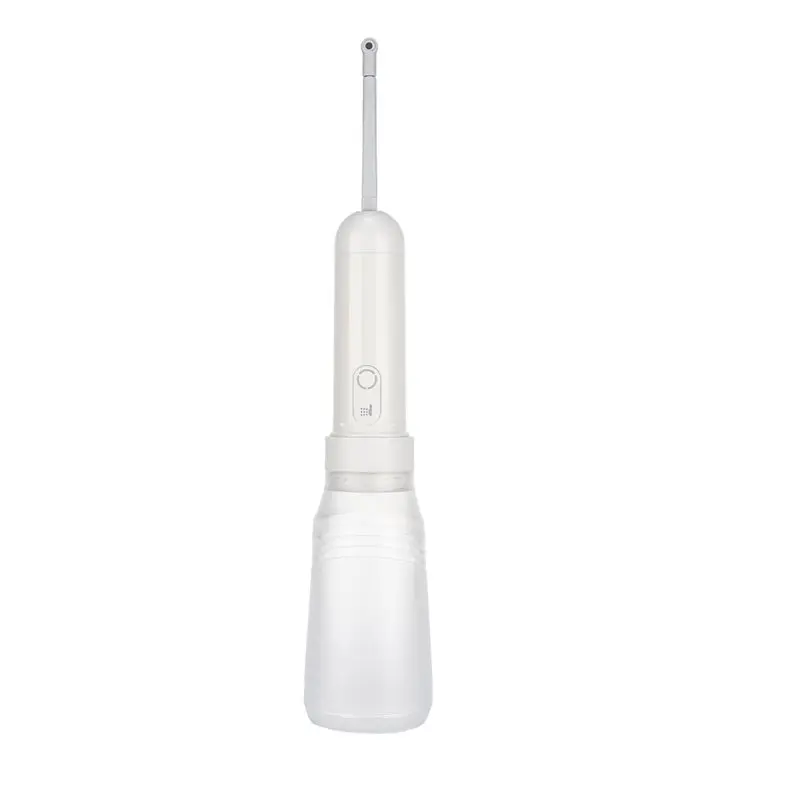 AB02 Portable Rechargeable Electric Bidet For Travel With 400Ml Bottle, 3 Pressure Modes For Women Hygiene Cleaning
AB02 Portable Rechargeable Electric Bidet For Travel With 400Ml Bottle, 3 Pressure Modes For Women Hygiene Cleaning