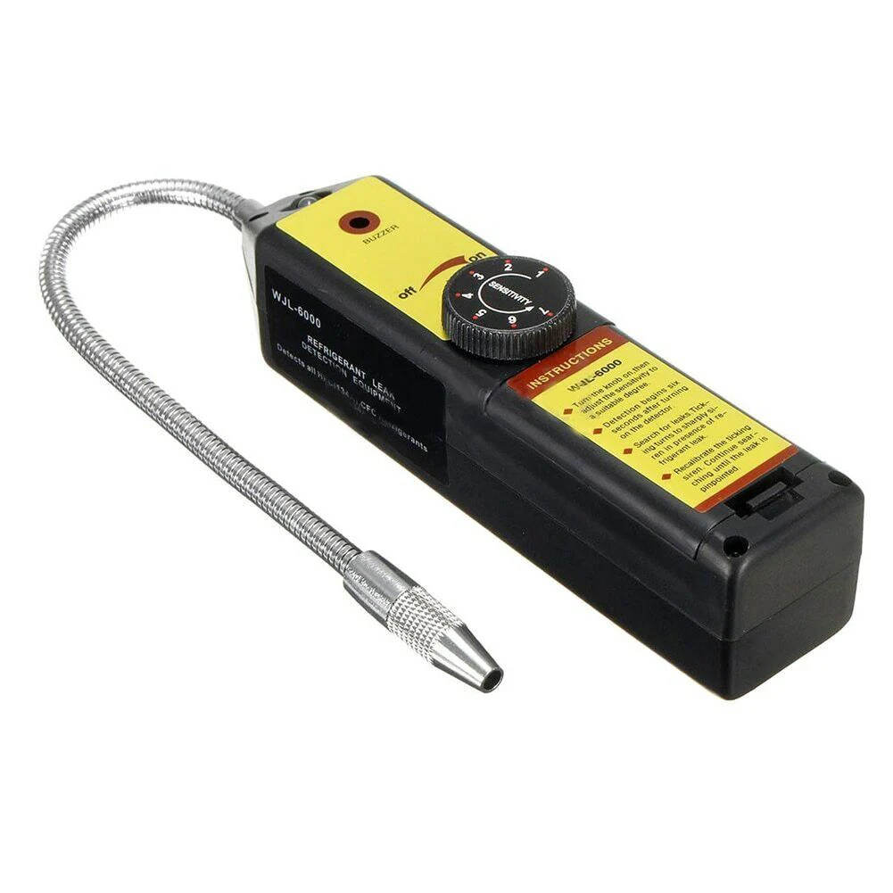 Leak Detector Specifications Probe Repair Tool Car Air Conditioner AC Probe Repair Tool Car Air Conditioner OEM Number
Leak Detector Specifications Probe Repair Tool Car Air Conditioner AC Probe Repair Tool Car Air Conditioner OEM Number
