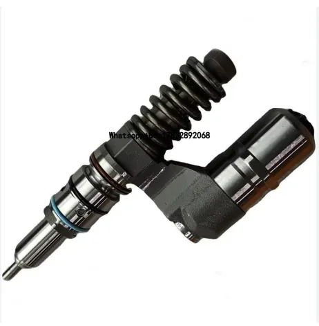 High-quality Auto Parts Common Rail Fuel Injector 0414701068 1942702 2098522 1943974
High-quality Auto Parts Common Rail Fuel Injector 0414701068 1942702 2098522 1943974