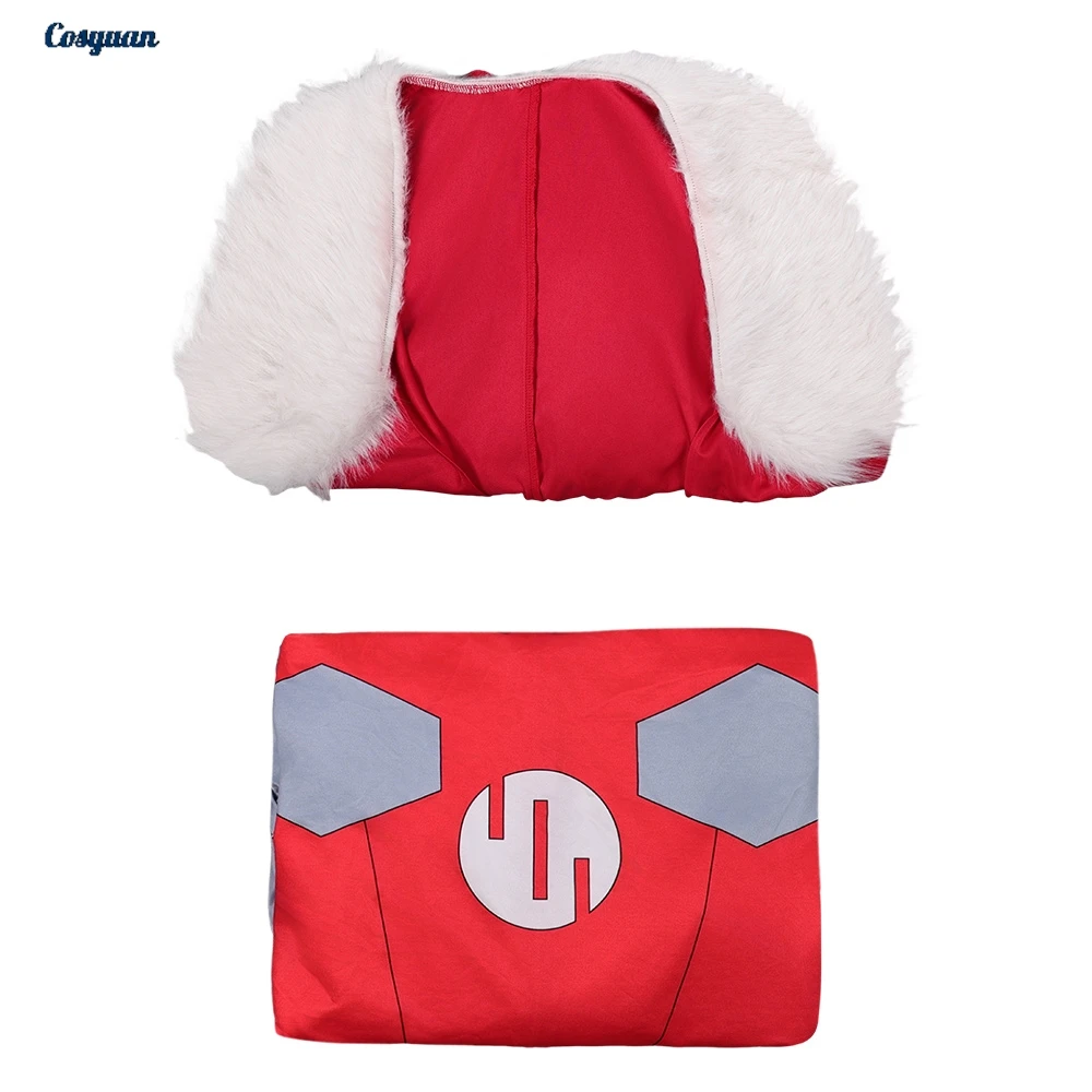 Cartoon Invincible Cosplay Emperor Argall Jumpsuit Cloak Cloth Men Party Disguise Roleplay Male Halloween Costume Outfits Suits
Cartoon Invincible Cosplay Emperor Argall Jumpsuit Cloak Cloth Men Party Disguise Roleplay Male Halloween Costume Outfits Suits