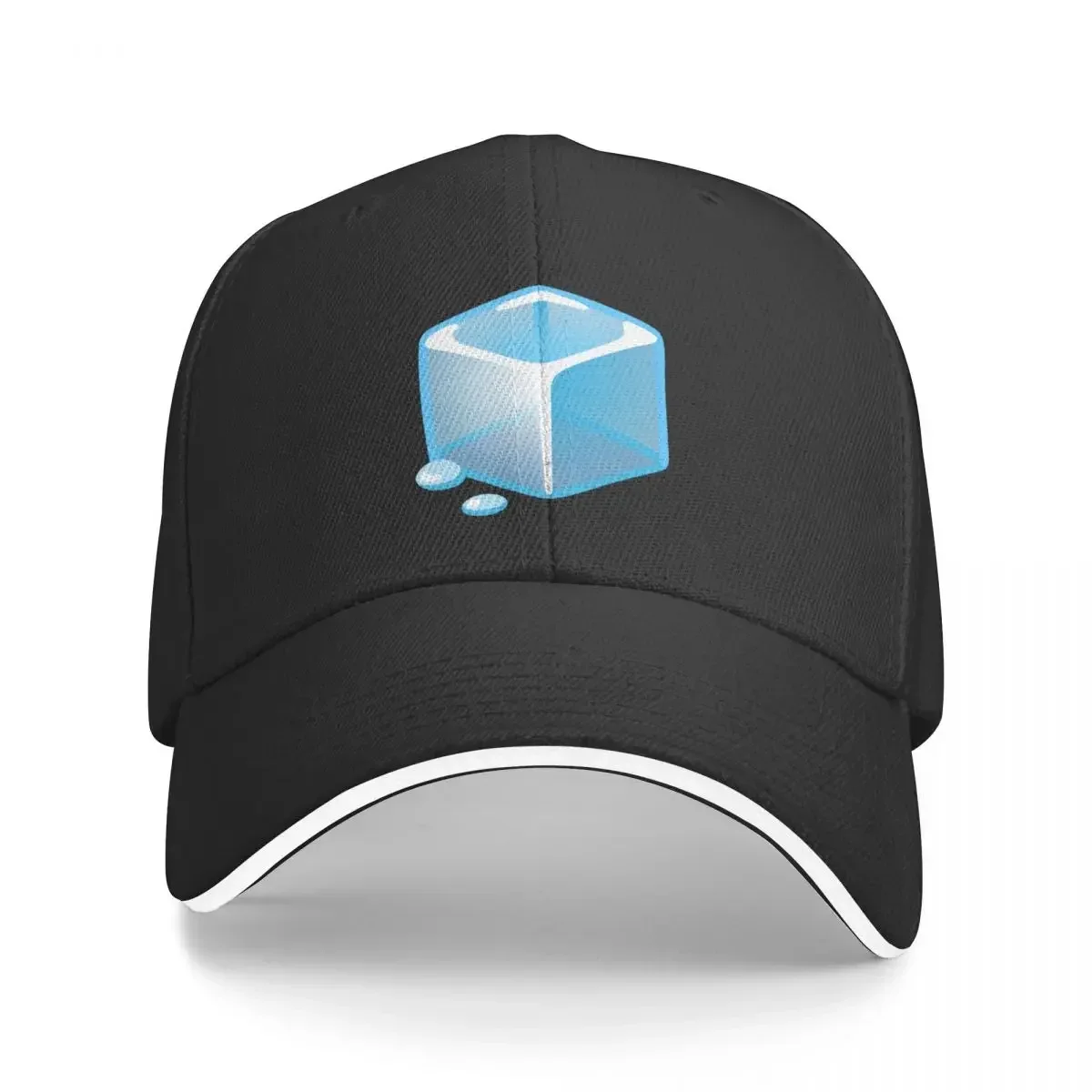 Ice Cube Gift forIce Lovers Baseball Cap western Hat Thermal Visor custom Hat Mens Hats Women's
Ice Cube Gift forIce Lovers Baseball Cap western Hat Thermal Visor custom Hat Mens Hats Women's