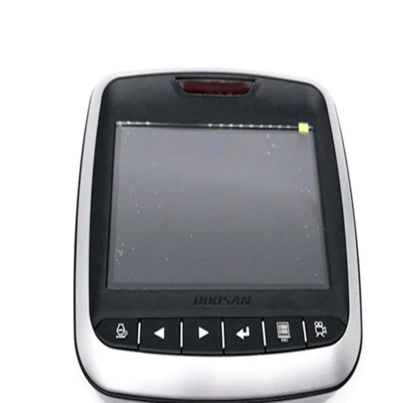 300426-00175 ЖК-экран дисплей монитор в сборе панель управления для Doosan DX150 Запчасти для экскаватора
300426-00175 ЖК-экран дисплей монитор в сборе панель управления для Doosan DX150 Запчасти для экскаватора