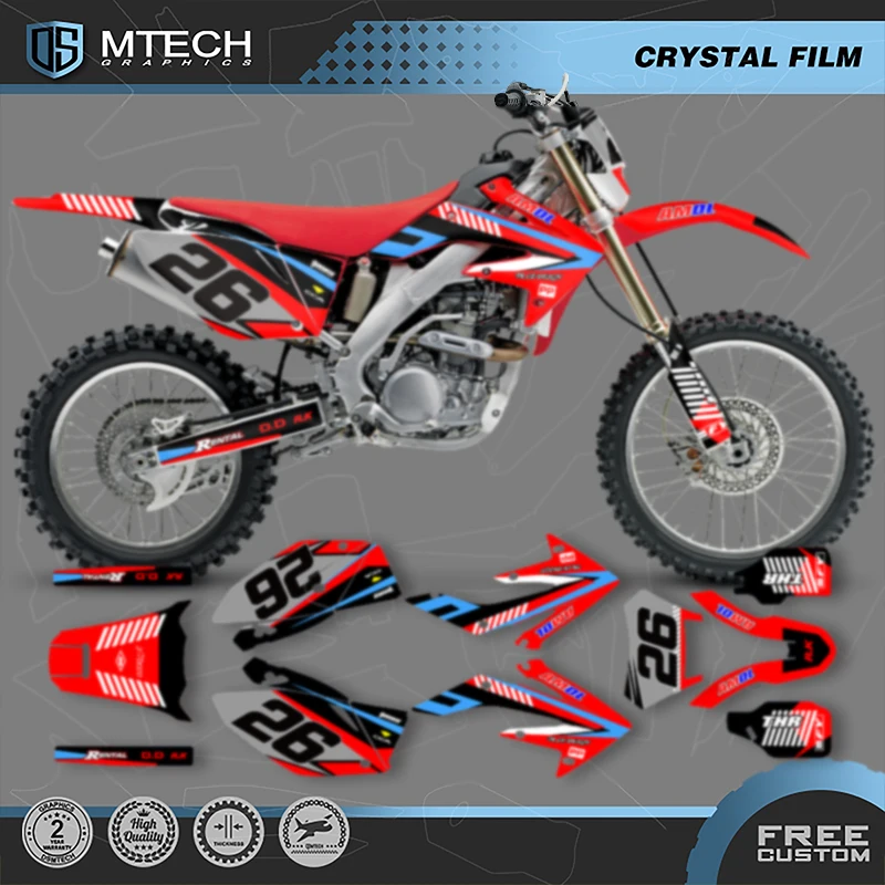 Графические фоны DSMTECH, наборы наклеек для Honda CRF250X 2004 2005 2006 2007 CRF 250X 2008 2009 2010-2012 002
Графические фоны DSMTECH, наборы наклеек для Honda CRF250X 2004 2005 2006 2007 CRF 250X 2008 2009 2010-2012 002
