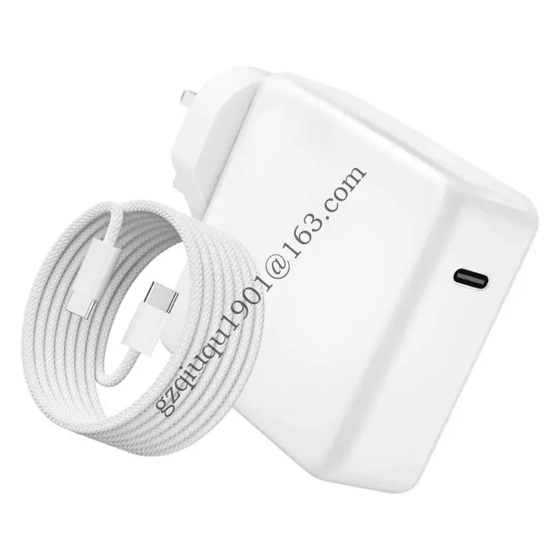 140W USB C Power Adapter для A1708 A1706 A1989 A2159 A2289 A2251 включает 180 -см кабель для ноутбуков и телефонов .066A
140W USB C Power Adapter для A1708 A1706 A1989 A2159 A2289 A2251 включает 180 -см кабель для ноутбуков и телефонов .066A