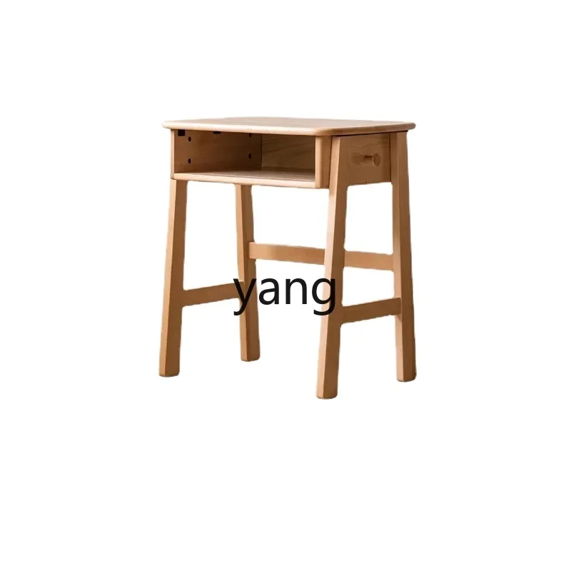 Lhh Wood Study Table Primary and Secondary School Students Writing Desk School Desk and Chair Suit Small Apartment Home Desk
Lhh Wood Study Table Primary and Secondary School Students Writing Desk School Desk and Chair Suit Small Apartment Home Desk